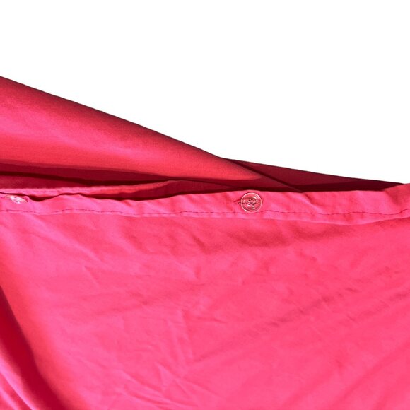 COPY - PRINCESS Duvet Cover Twin Size Button Up 50% Cotton 50% Polyester - Picture 11 of 12